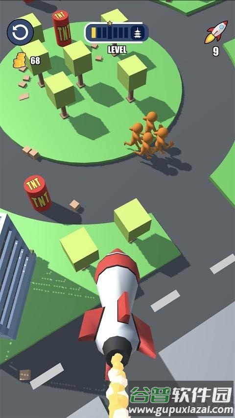 保卫城市最新版截图4