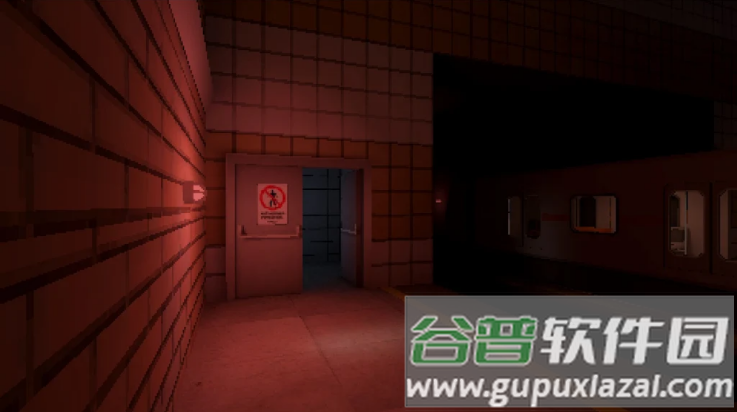 最后一班列车巴奎达诺游戏截图2