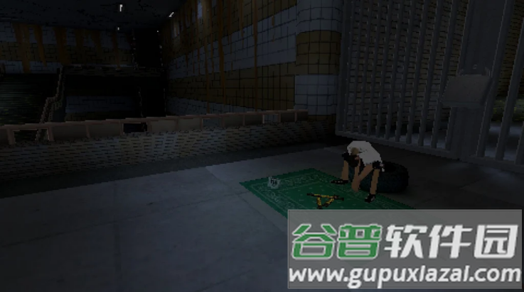 最后一班列车巴奎达诺游戏截图4