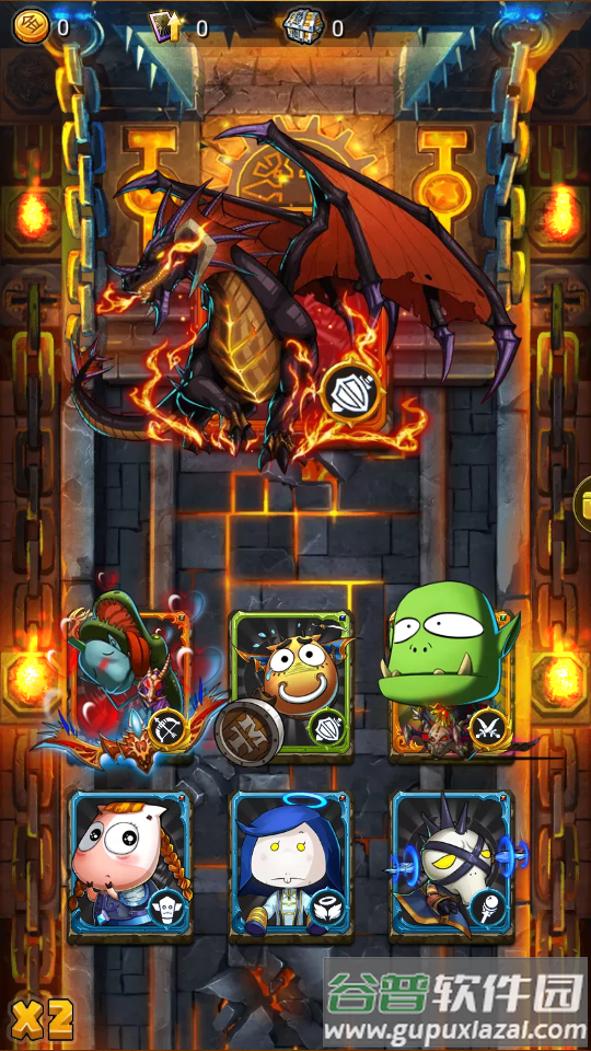 我叫MT手游高清版截图6