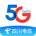 四川电信网上营业厅app(原名流流顺)v6.3.35