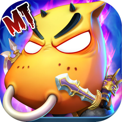 我叫MT手游标准版v15.3.0.0 官方版