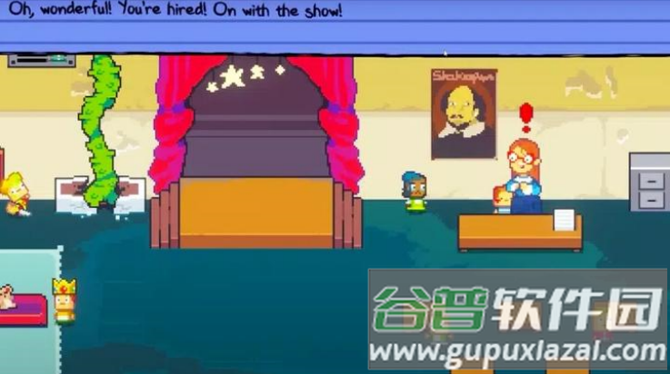 幼儿园3游戏(Kindergarten)截图3