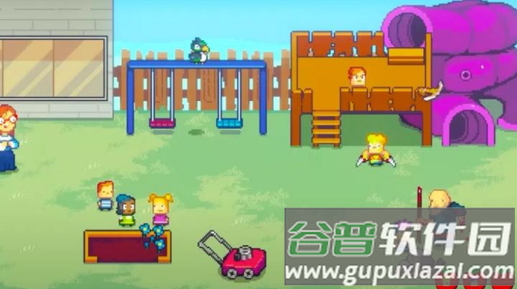 幼儿园3游戏(Kindergarten)截图4