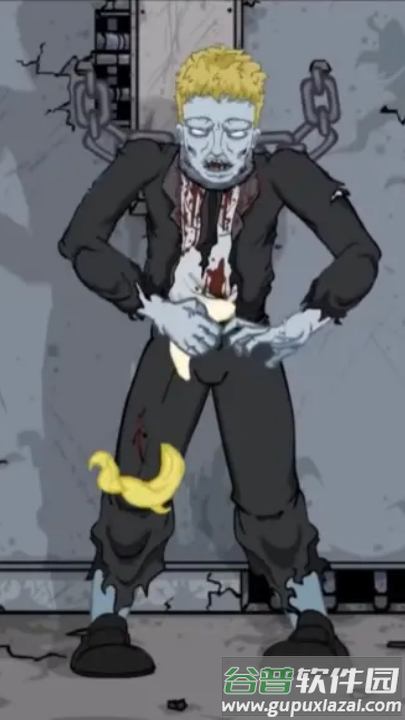 僵尸实验室安卓中文版截图3