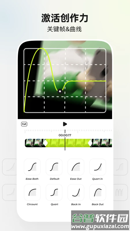 Blurrr官方版截图2