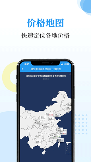 富宝资讯app截图4