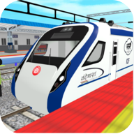 印度列车模拟器最新版(印度列车模拟器安装器)v3.0