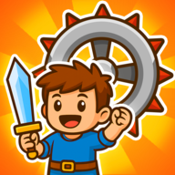 粉碎王国游戏v1.0.1