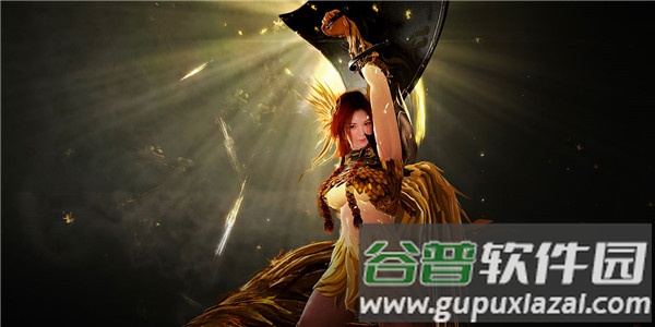 黑色沙漠MOBILE台服最新版