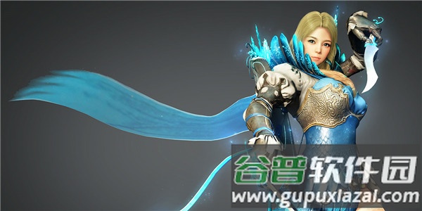 黑色沙漠MOBILE台服最新版