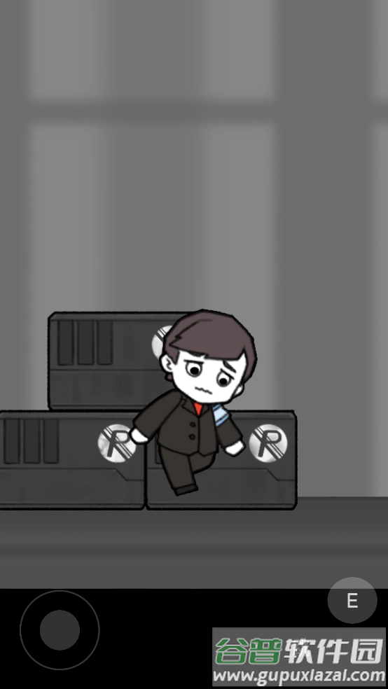 逃离脑叶公司游戏(L.Corporation)