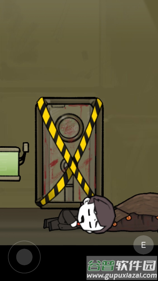 逃离脑叶公司游戏(L.Corporation)截图4