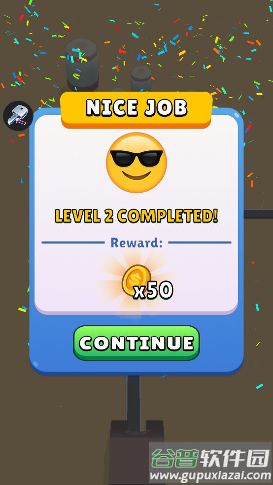 瓶子工厂游戏(Bottle Factory)截图4