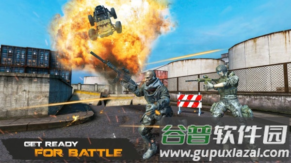 全民精英手机版截图3