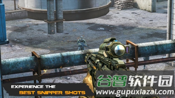 全民精英手机版截图4