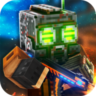 像素突击3D国际服(像素突击3D国际服（Pixel Strike 3D）安装器)v10.5.0