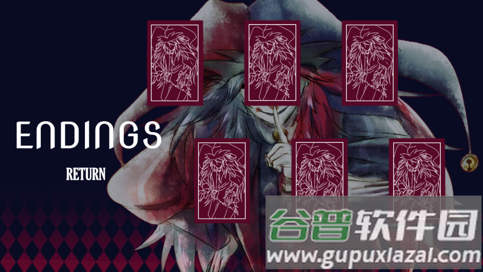 你被小丑困住了下载安装(Trapped with Jester)截图1