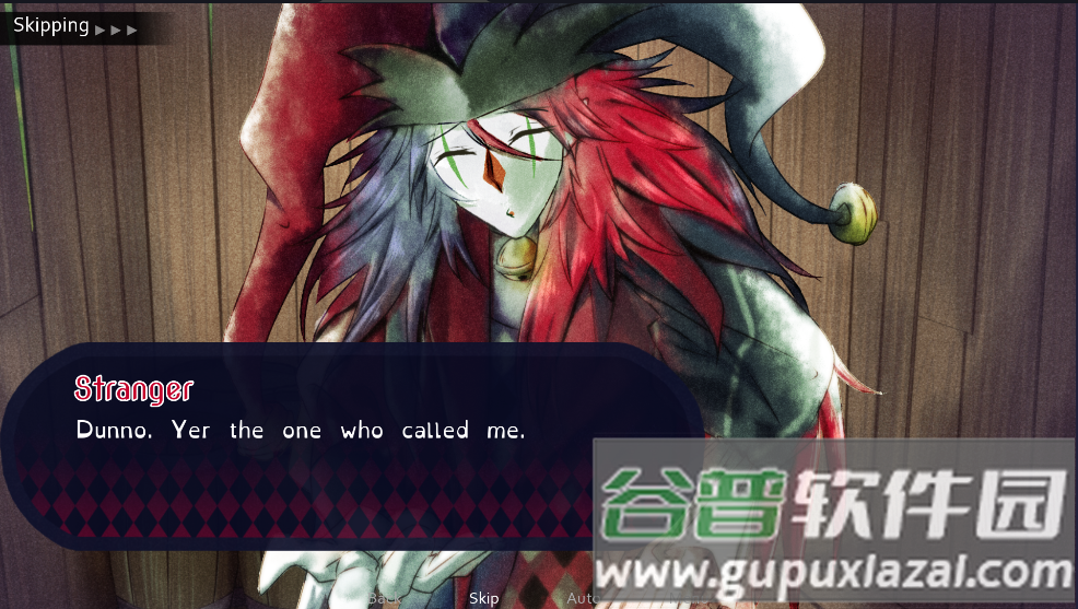 你被小丑困住了下载安装(Trapped with Jester)截图3