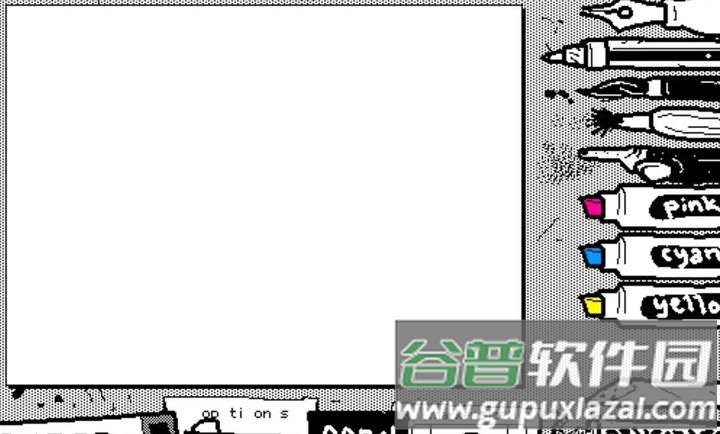 扭扭涂鸦最新版下载(wigglypaint)截图4