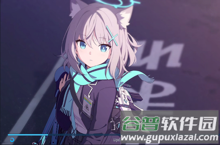 碧蓝档案国际服