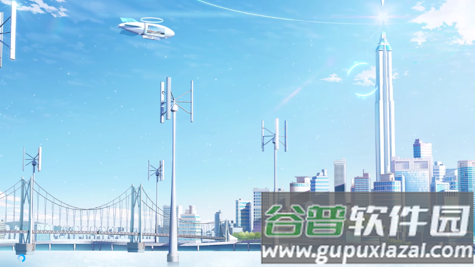 碧蓝档案(Blue Archive)国际服.apk截图4