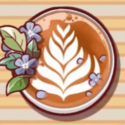 咖啡萌物语手游下载v1.0.0