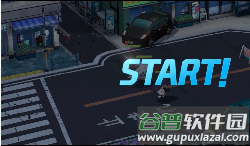 蔚蓝档案中文版2025最新版截图2