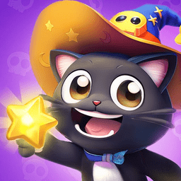 猫猫跑酷官方正版下载-猫猫跑酷安卓游戏免费安装v1.0