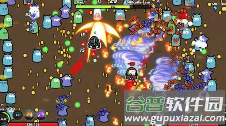 我不是魔王游戏截图2