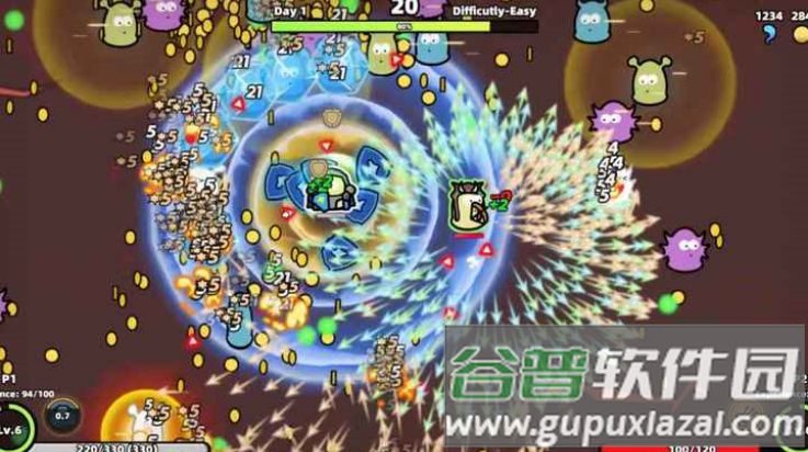 我不是魔王游戏截图3