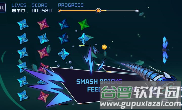 星际破壁安卓最新版下载截图1