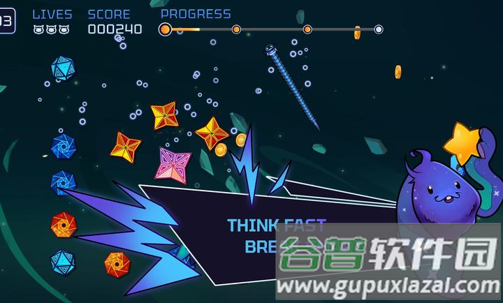 星际破壁安卓最新版下载截图3