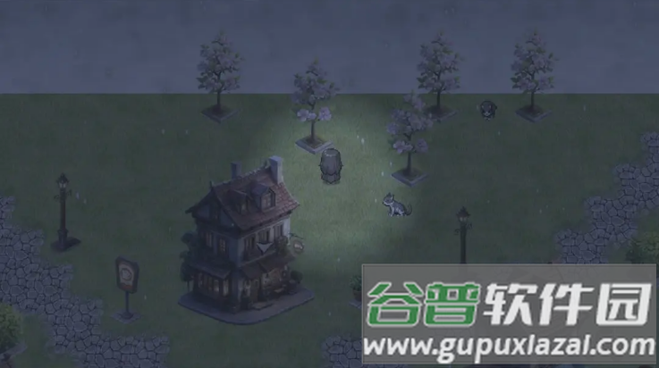 逆袭幻想传4游戏