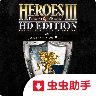 死亡阴影3手机中文版(英雄无敌3安装器)v1.3