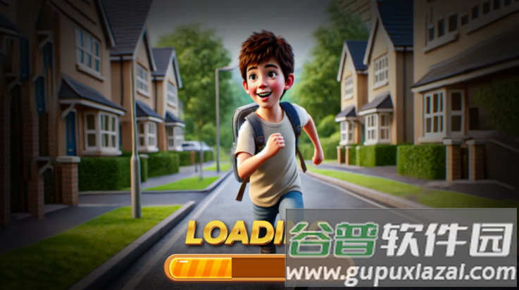 逃出父母之家逃亡游戏(男生离家出走安装器)