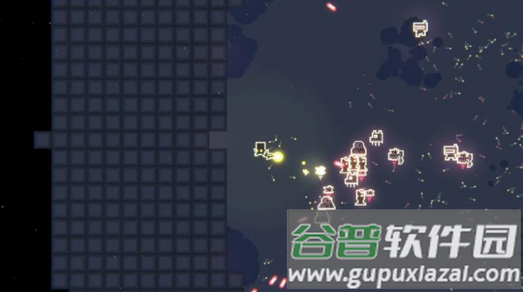 最后三分钟游戏截图2