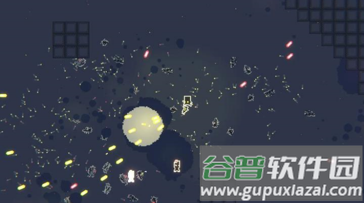 最后三分钟游戏截图3