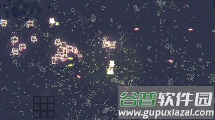 最后三分钟游戏截图4