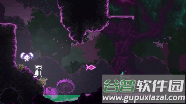 法师的遗产游戏截图2