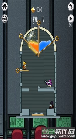 我们之间抽个棍手机版截图2