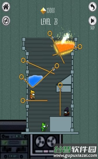 我们之间抽个棍手机版截图4