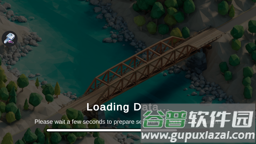 PolyBridge Construction桥梁工程师游戏