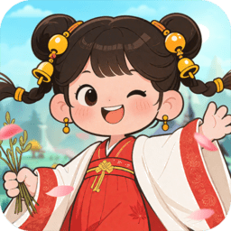 桃源有良田赚钱小游戏v1.1.1