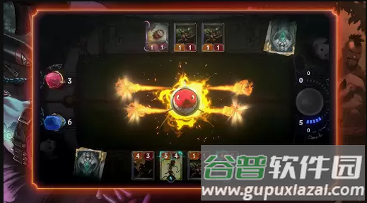 符文之地传奇截图4