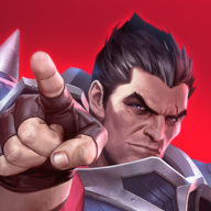 符文之地传奇v06.04.009 手机最新版