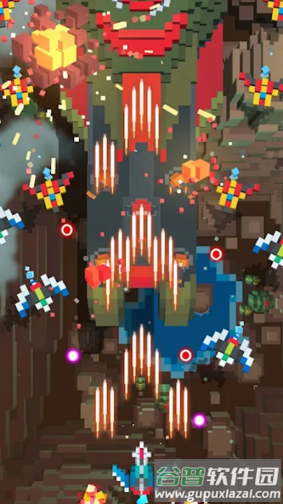 天空之翼像素战士游戏(天空之翼：像素战士安装器)截图4