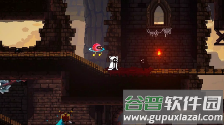 法师遗产像素冒险游戏(法师遗产：像素冒险安装器)