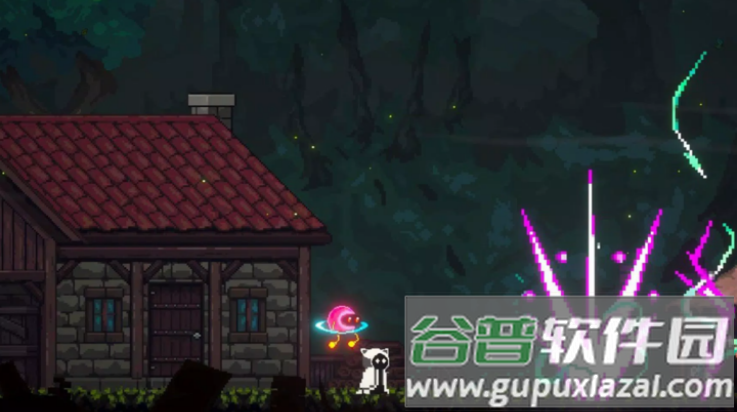 法师遗产像素冒险游戏(法师遗产：像素冒险安装器)截图2