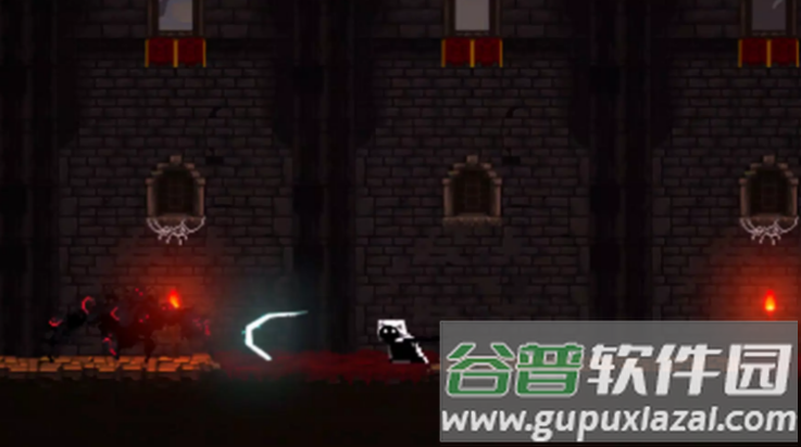 法师遗产像素冒险游戏(法师遗产：像素冒险安装器)截图3